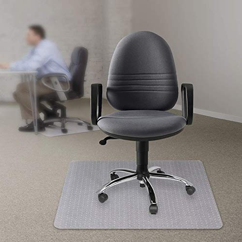 Best image of carpet chair mats