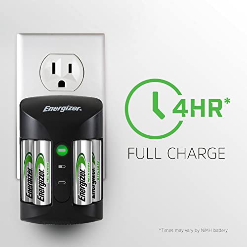 Best image of aa & aaa battery chargers