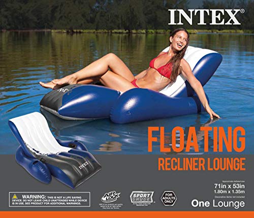 Best image of adult pool floats