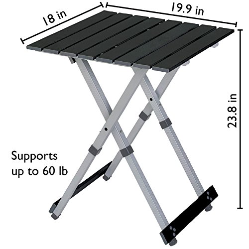 Best image of aluminum folding tables