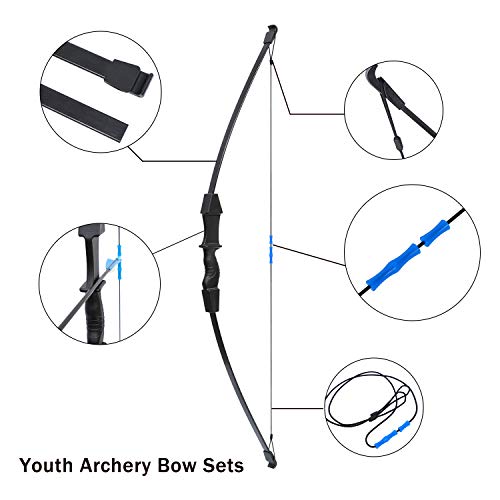 Best image of archery sets