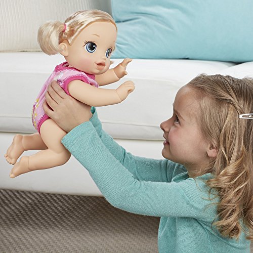 Best image of baby alive dolls