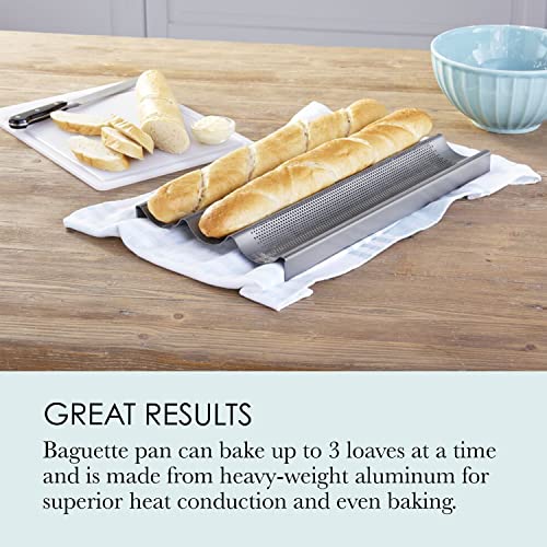 Best image of baguette pans