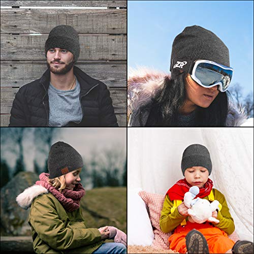 Best image of bluetooth beanies