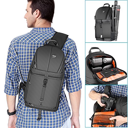Best image of camera sling bags