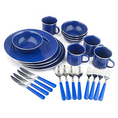 Best image of camping dish sets