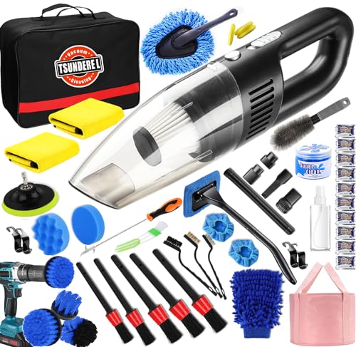 Best Car Detailing Kits Our Picks Alternatives Reviews