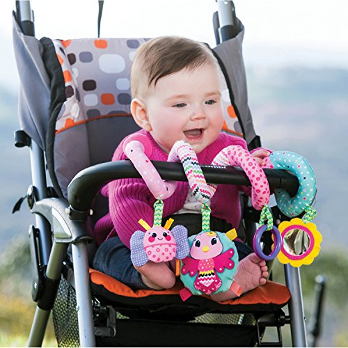 Best image of car seat & stroller toys
