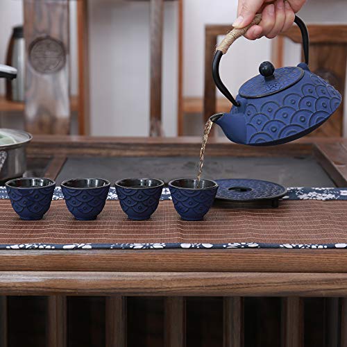 Best image of cast iron teapots