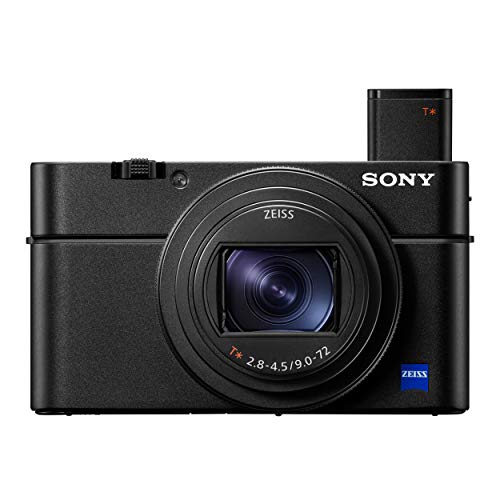 Best image of compact cameras