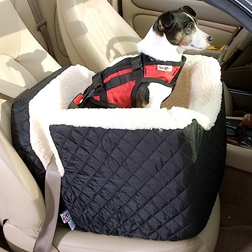 Best image of dog car seats