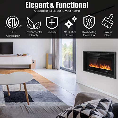 Best image of electric fireplaces