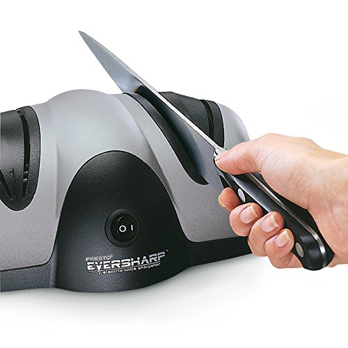 Best image of electric knife sharpeners