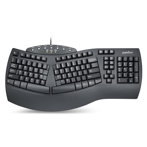 Best image of ergonomic keyboards