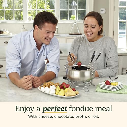 Best image of fondue pots