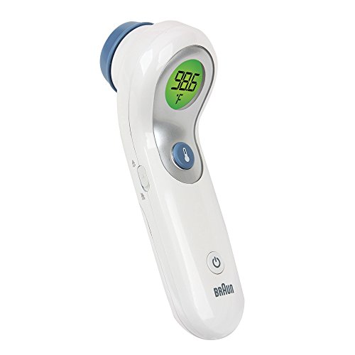 Best image of forehead thermometers