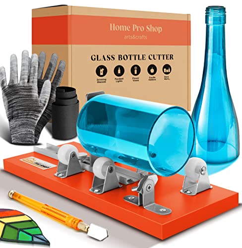 Best image of glass bottle cutters