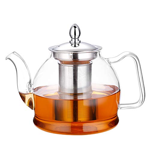 Best image of glass kettles