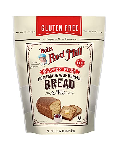Best image of gluten-free breads