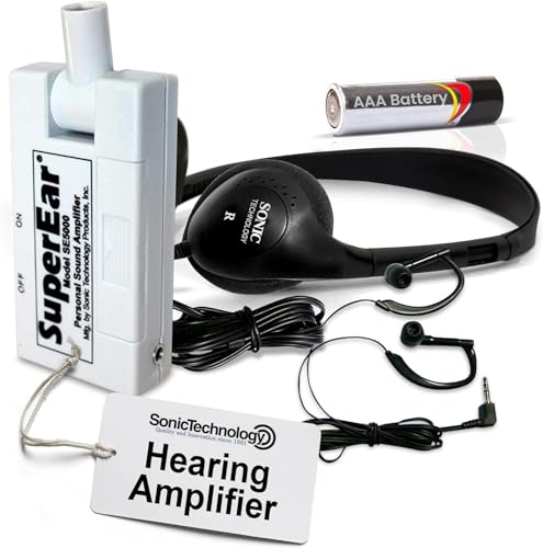Best image of hearing amplifiers