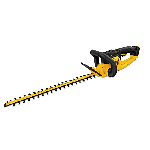 Best image of hedge trimmers