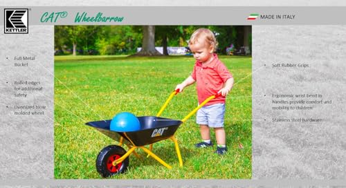 Best image of kids wheelbarrows