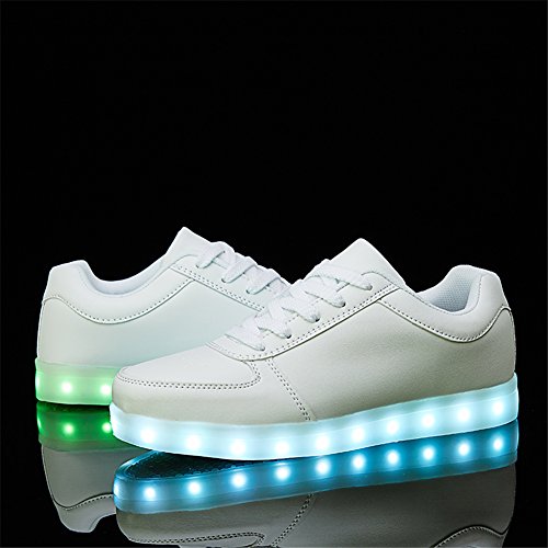 Best image of light up shoes