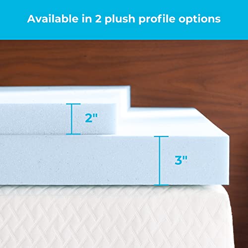 Best image of mattress toppers