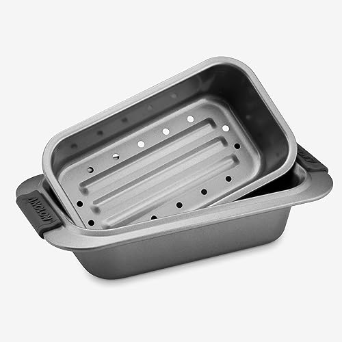 Best image of meatloaf pans