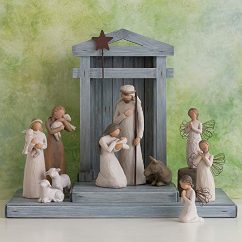 Best image of nativity sets