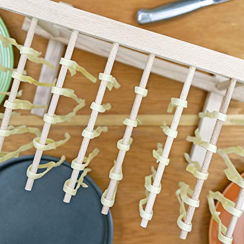 Best image of pasta drying racks