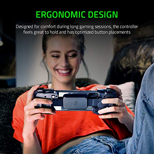 Best image of phone game controllers