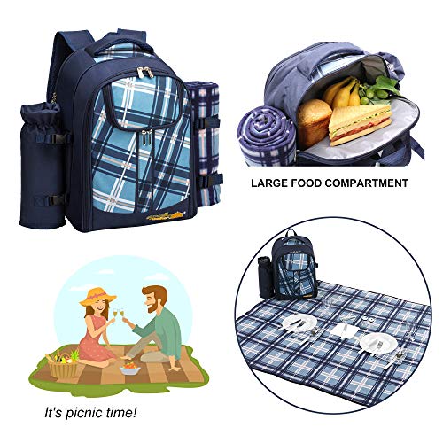 Best image of picnic backpacks