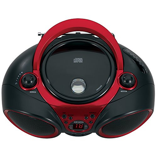 Best image of portable cd players