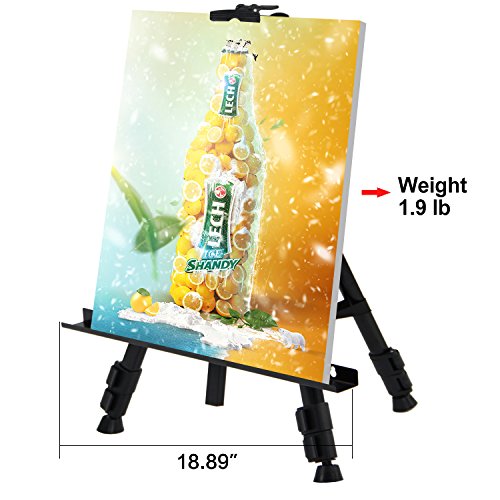 Best image of portable easels