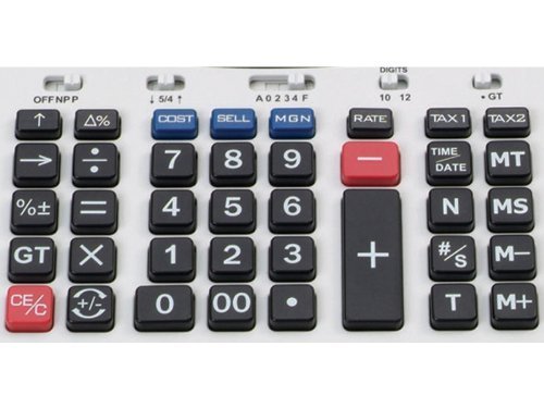 Best image of printing calculators