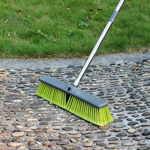Best image of push brooms