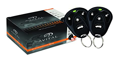 Best image of remote start systems