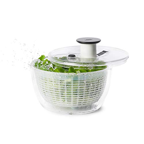 Best image of salad spinners