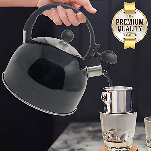 Best image of tea kettles