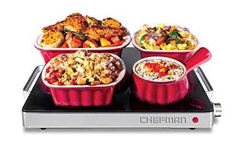 Best image of warming trays