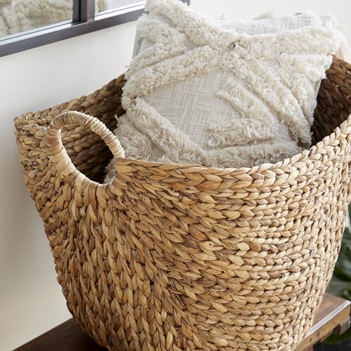 Best image of wicker laundry baskets