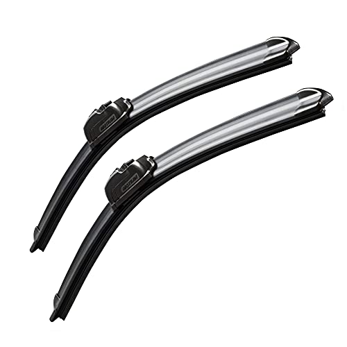 Best image of windshield wipers