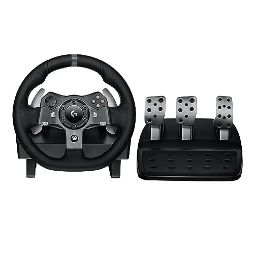 Best image of xbox one steering wheels