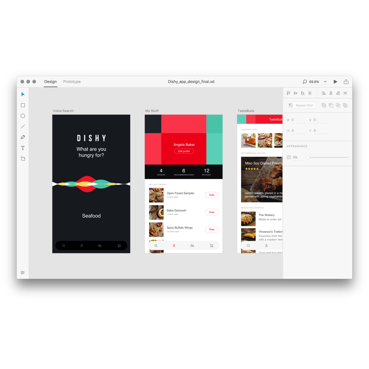 Best Adobe Xd Alternatives Reviews Features Pros Cons