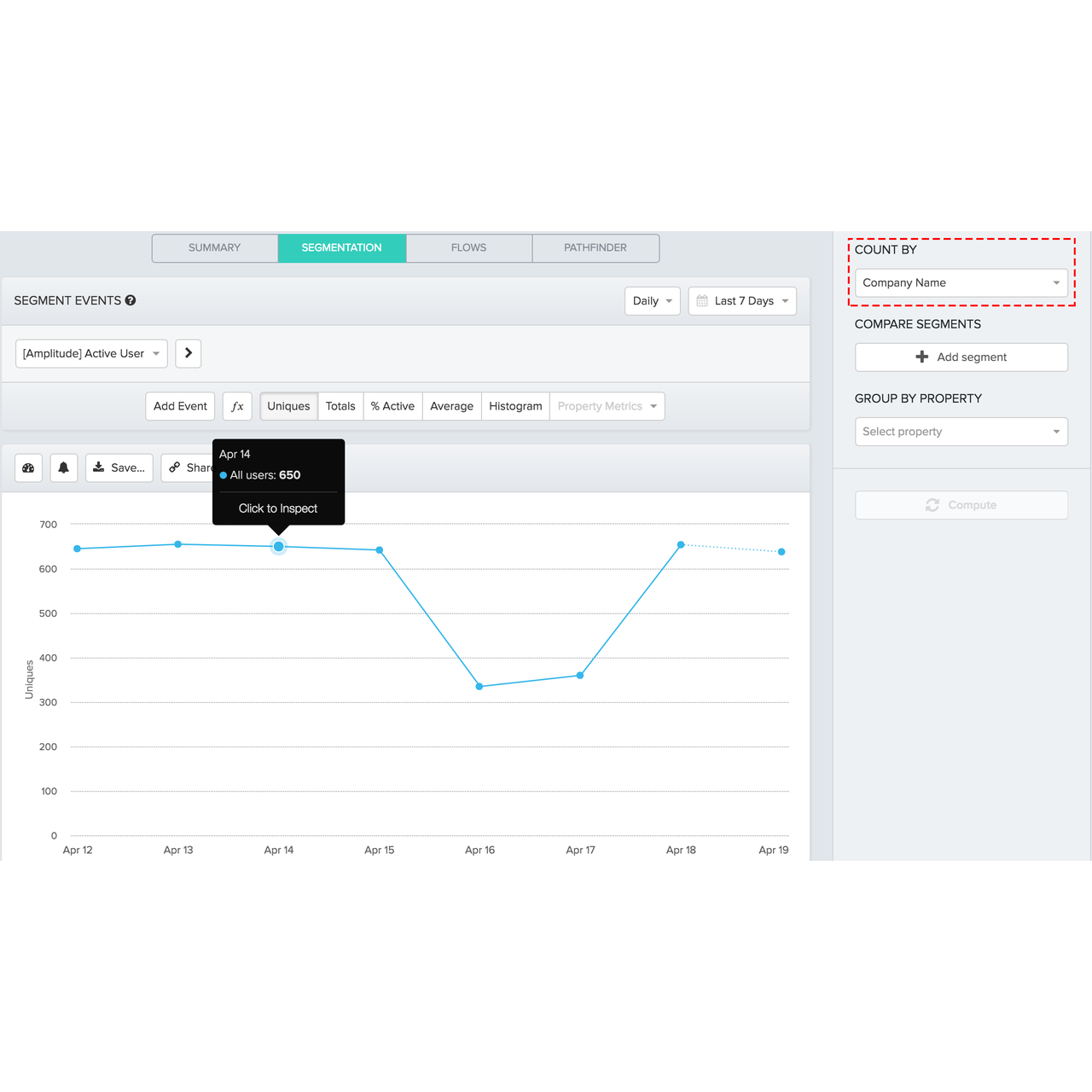 13 Best Amplitude Alternatives Reviews Features Pros Cons