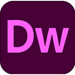 Adobe Dreamweaver icon