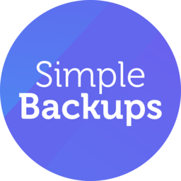SimpleBackups icon