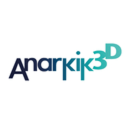 Anarkik3D Design icon