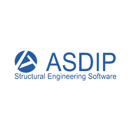 ASDIP Structural Software icon